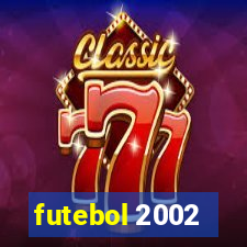 futebol 2002